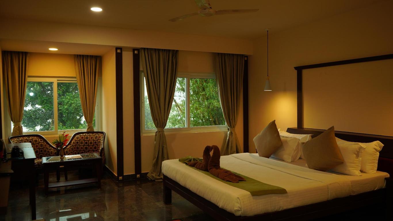 Hotel Shevaroys