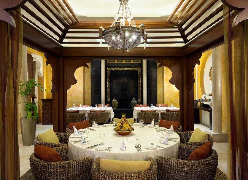 Salão de banquetes Foto