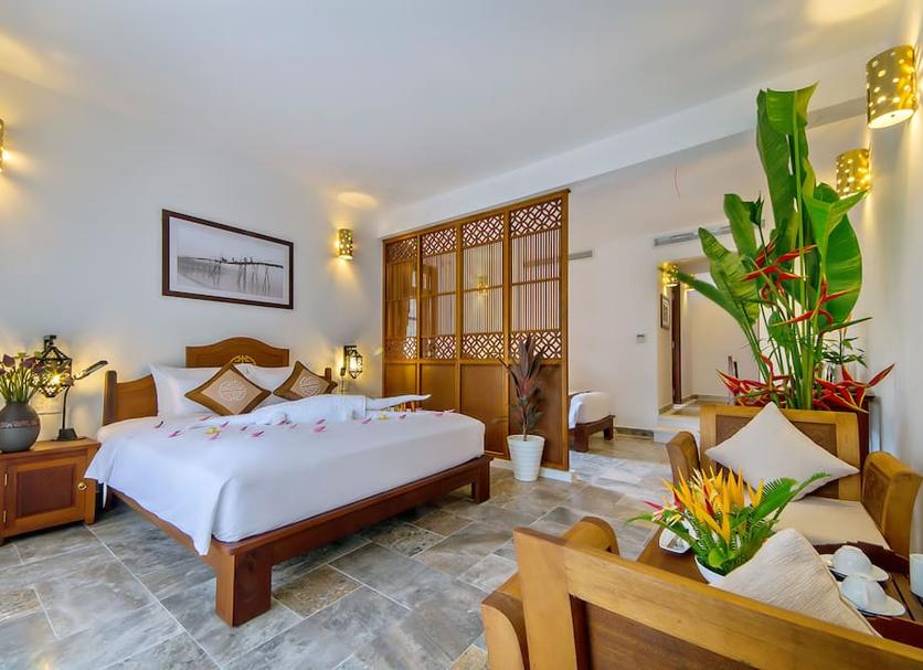 Quarto Foto