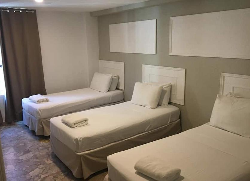 Quarto Foto