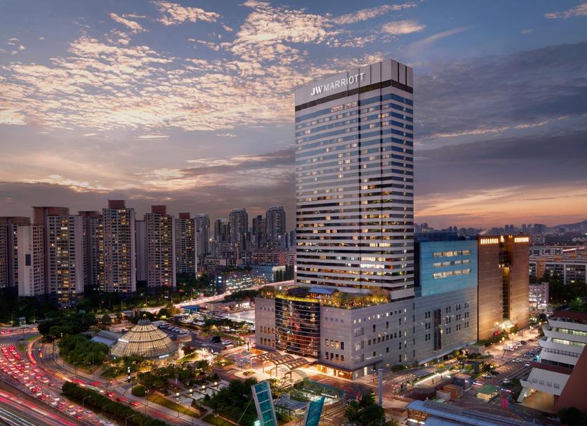 Edifício Foto