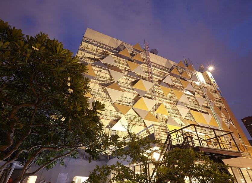 Edifício Foto