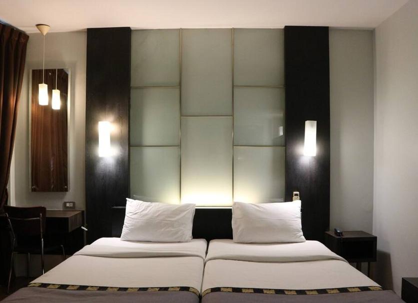Quarto Foto