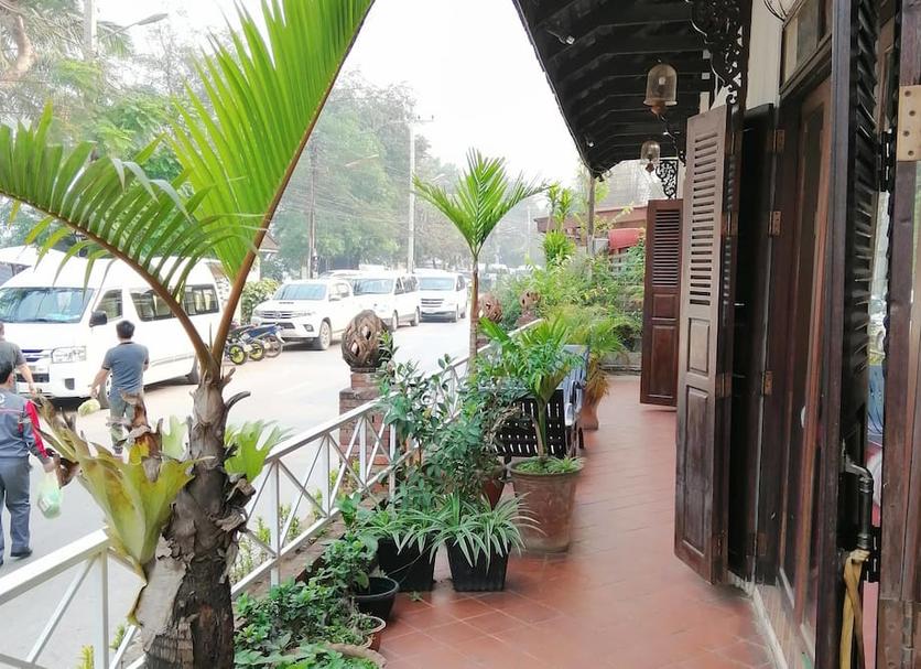Exterior Foto
