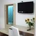 Comodidade do quarto