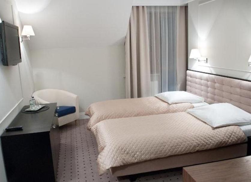 Quarto Foto