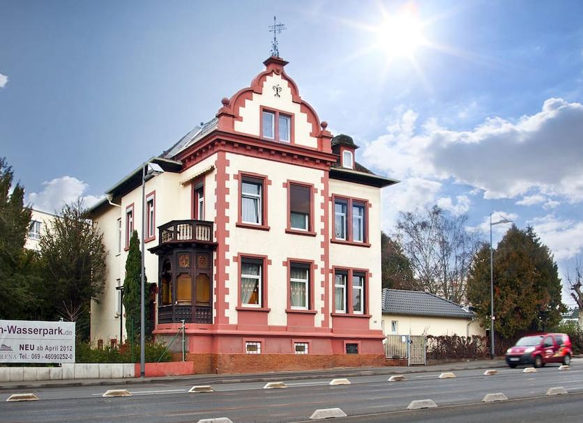Edifício Foto