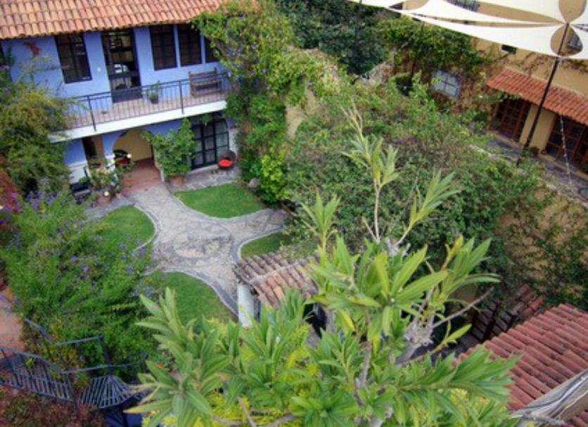 Exterior Foto