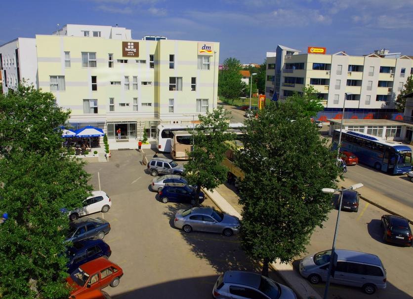 Edifício Foto