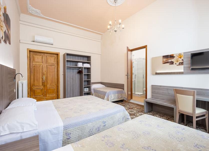 Quarto Foto
