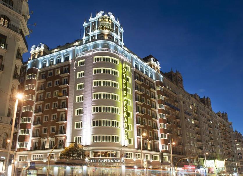 Edifício Foto