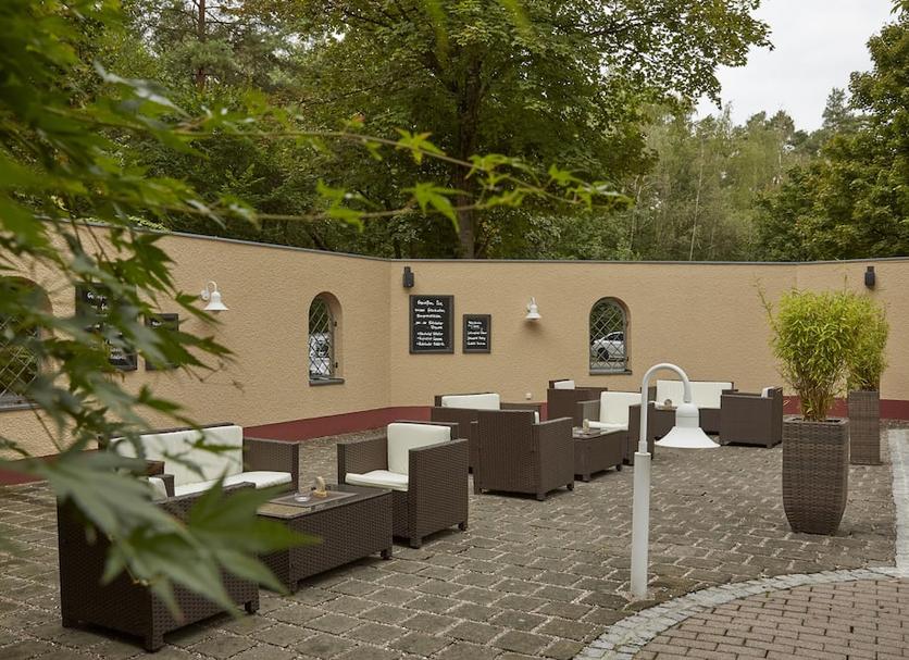 Exterior Foto