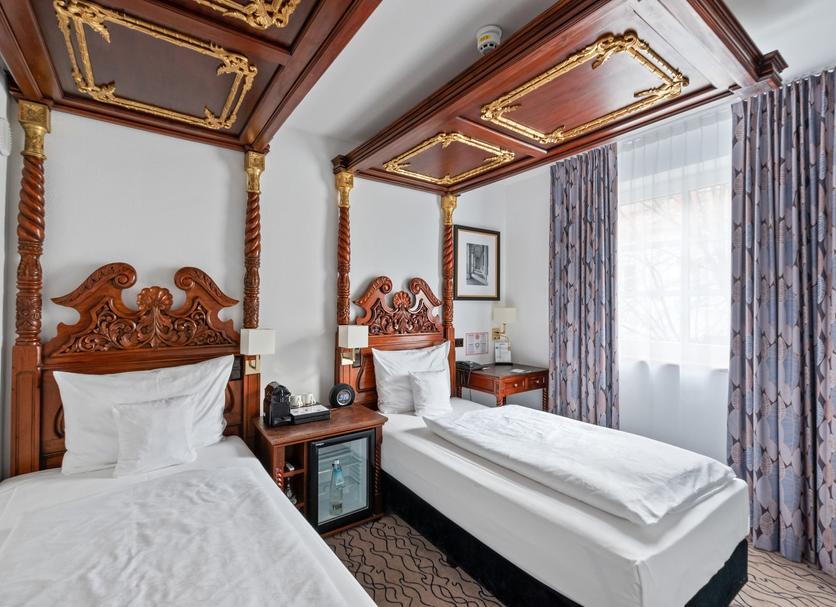 Quarto Foto