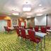 Sala de conferências
