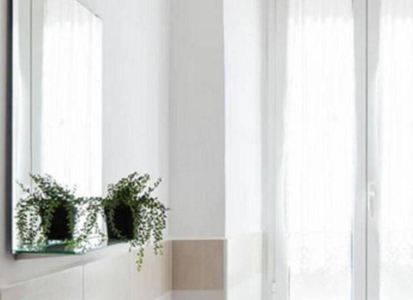 Comodidade do quarto Foto