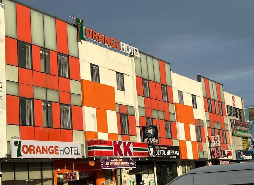 Edifício Foto