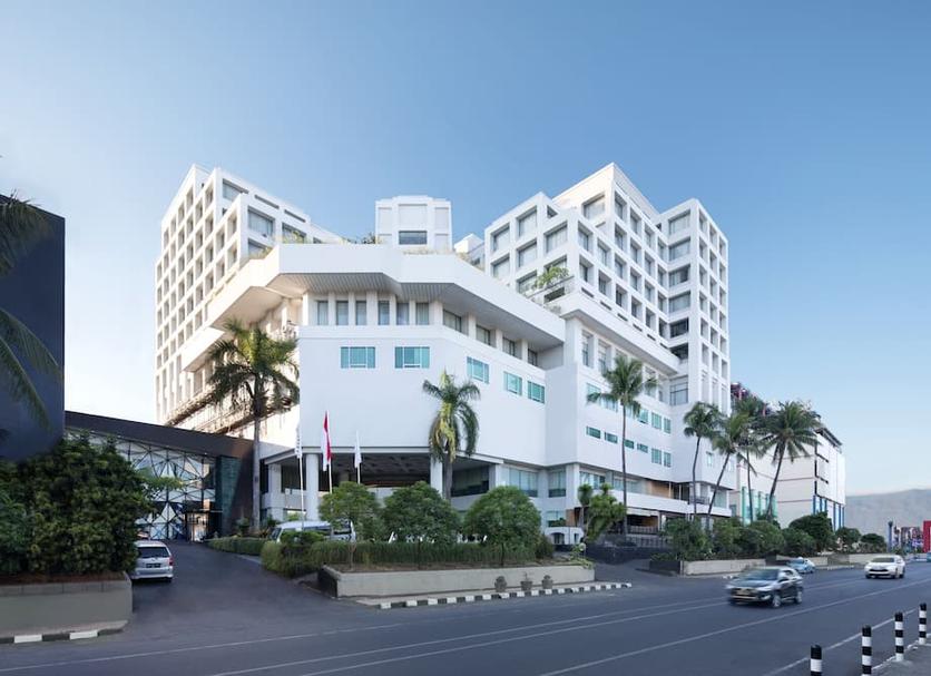 Edifício Foto