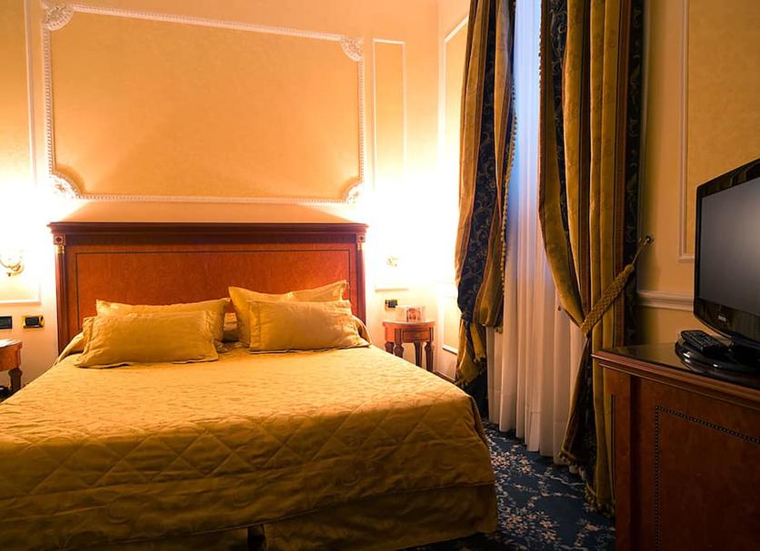Quarto Foto