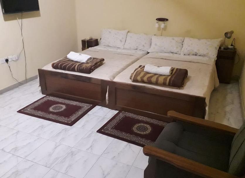 Quarto Foto