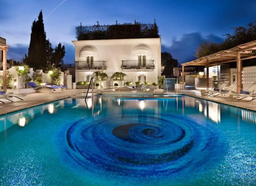Piscina Foto