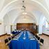 Sala de conferências