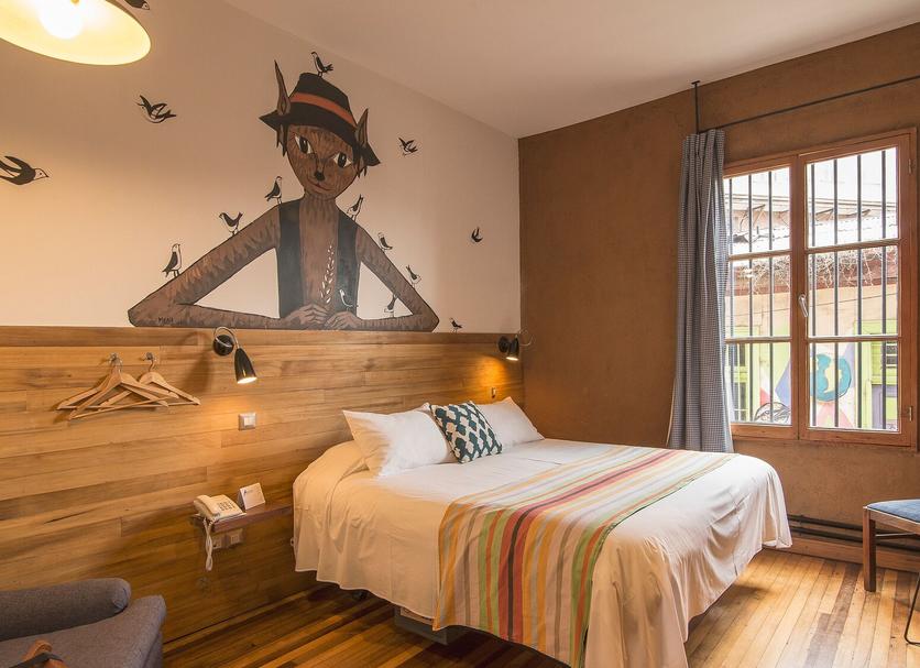 Quarto Foto