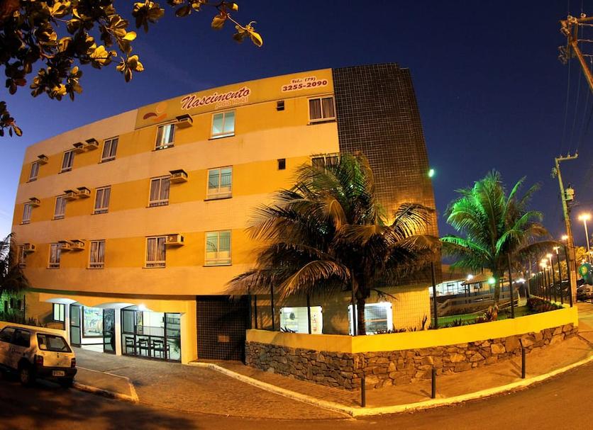 Edifício Foto