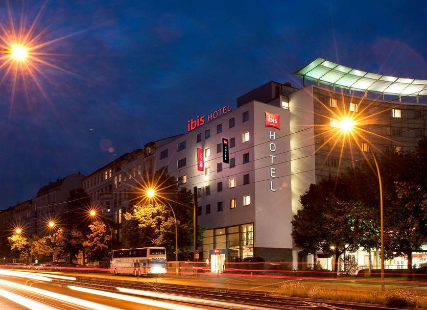 Edifício Foto