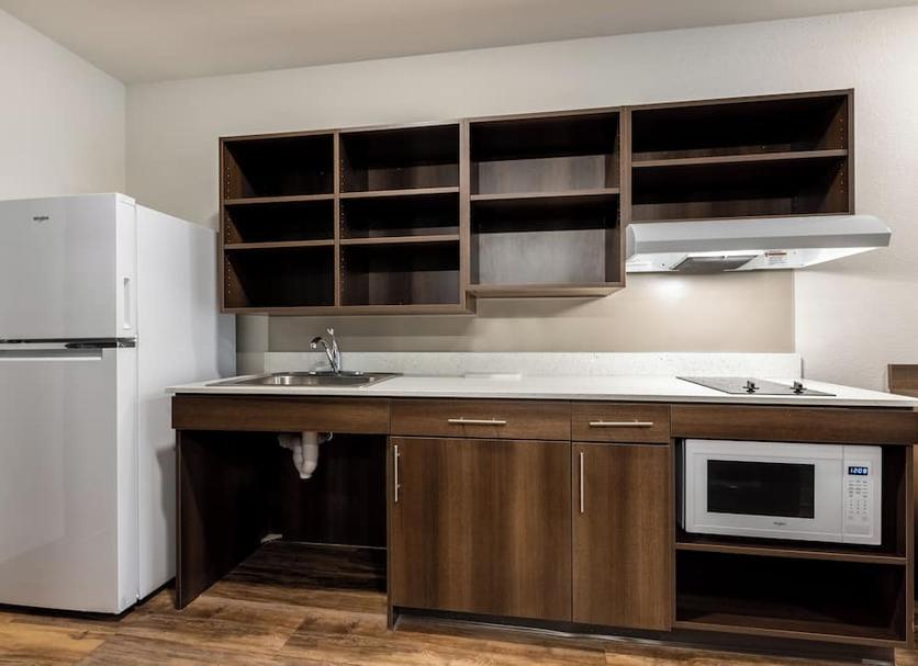 Cozinha Foto