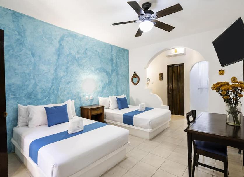 Quarto Foto