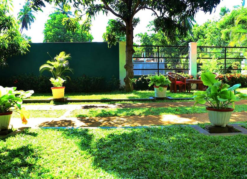 Exterior Foto
