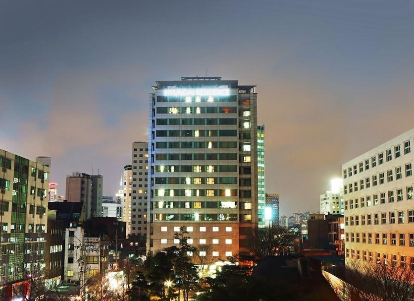 Edifício Foto