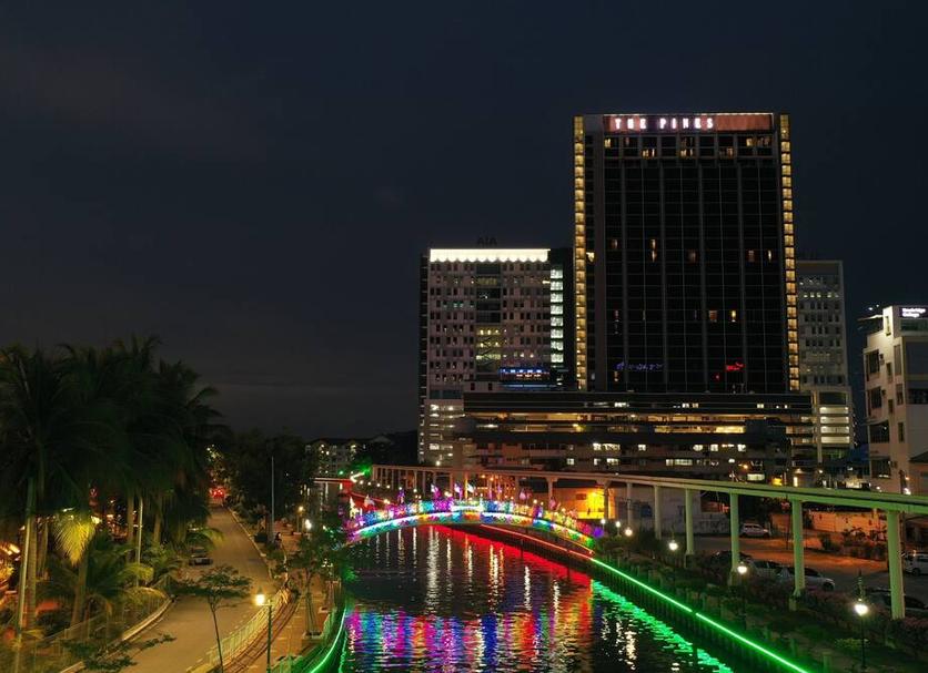 Edifício Foto