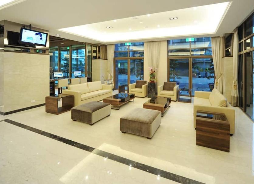 Hall Foto