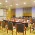 Sala de conferências
