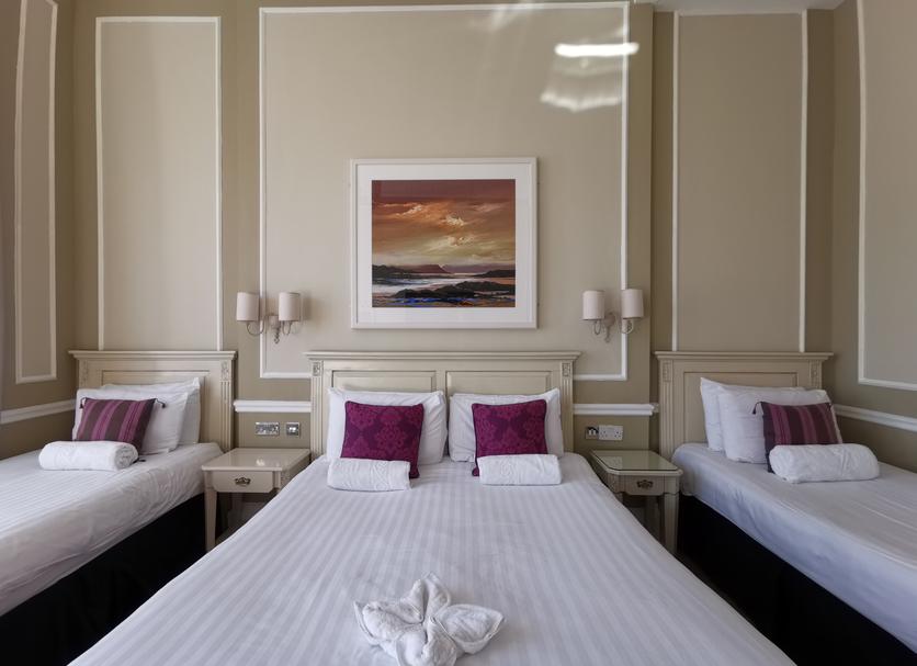 Quarto Foto