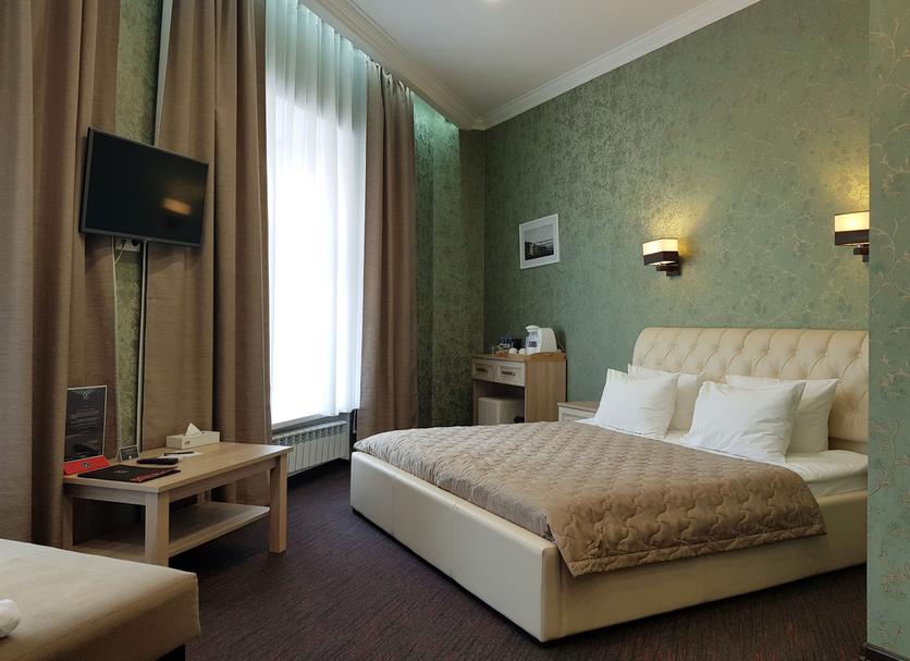 Quarto Foto