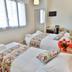 Comodidade do quarto