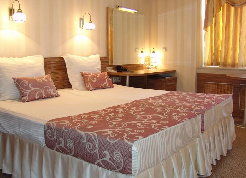 Quarto Foto