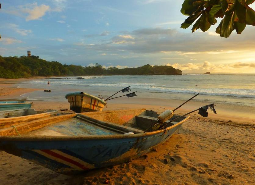 Praia Foto