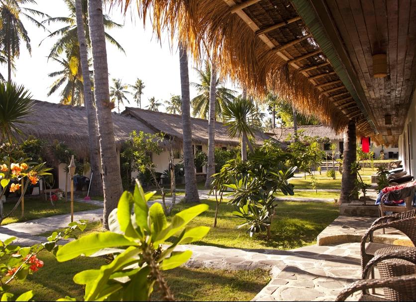 Exterior Foto