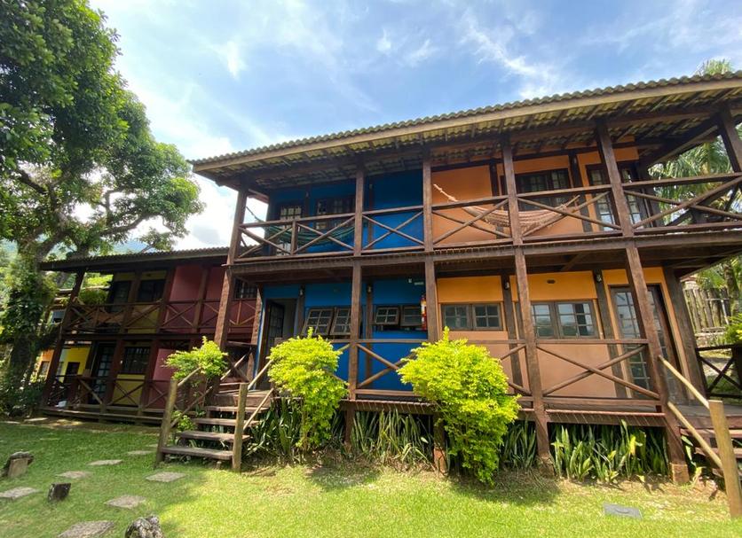 Edifício Foto