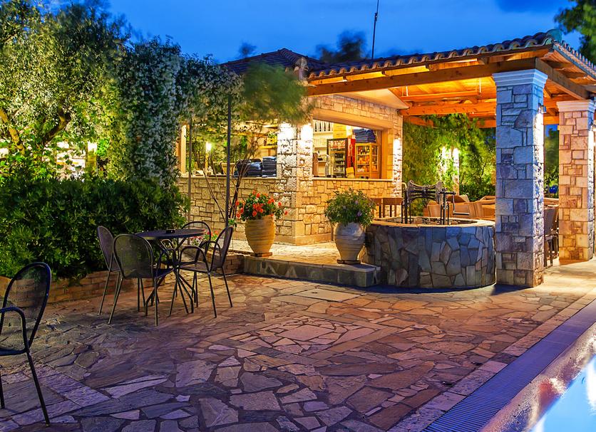 Exterior Foto
