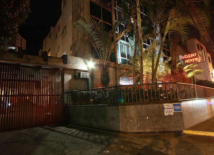 Edifício Foto