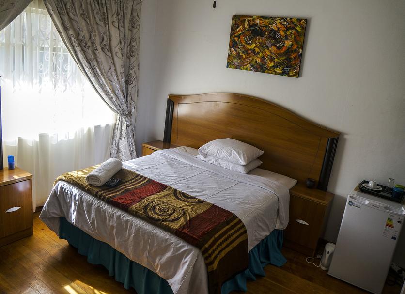 Quarto Foto