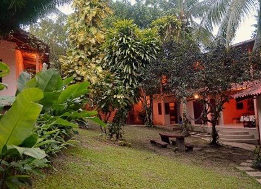Exterior Foto