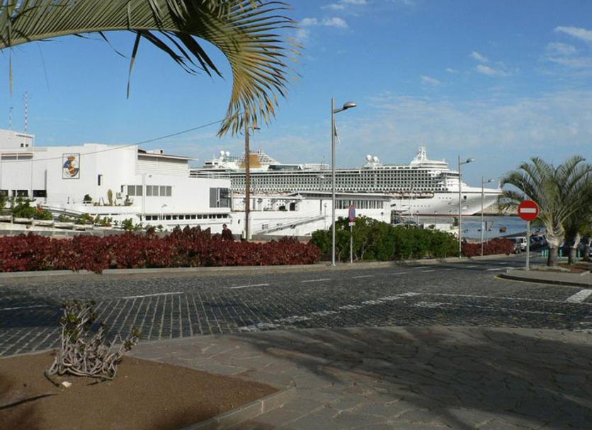 Exterior Foto