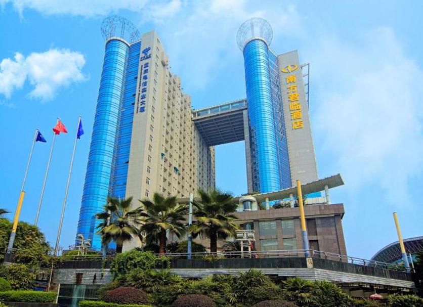 Edifício Foto