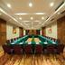 Sala de conferências