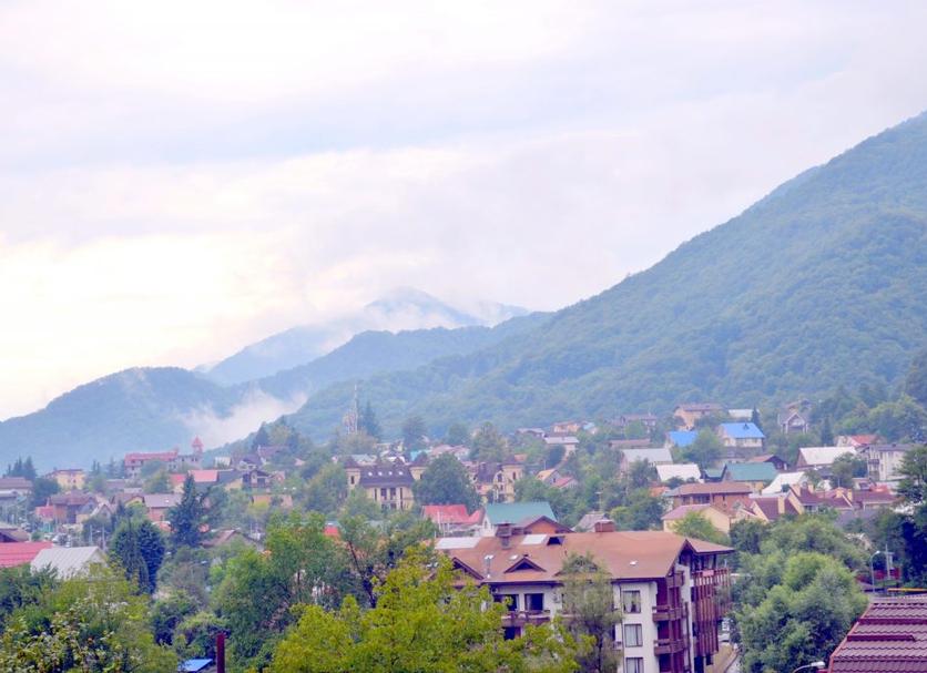 Varanda Foto
